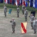 Stanley assumes the helm of the 7th Mission Support Command
