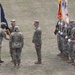 Stanley assumes the helm of the 7th Mission Support Command