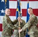 51st CES Change of Command