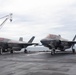 31st MEU | VMFA 242 arms F-35Bs with multi-strike capabilities