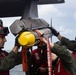 31st MEU | VMFA 242 arms F-35Bs with multi-strike capabilities