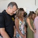 NAS Sigonella Bids Farewell to Fire Chief