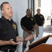 NAS Sigonella Bids Farewell to Fire Chief