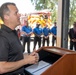 Fire Chief Merrill Retirement