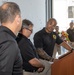 NAS Sigonella Bids Farewell to Fire Chief