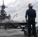 31st MEU | VMFA 242 arms F-35Bs with multi-strike capabilities
