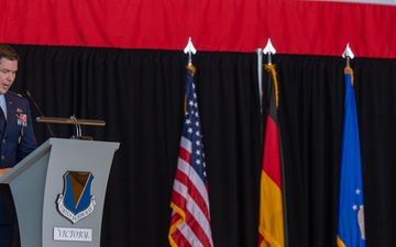 86 CPTS welcomes new commander