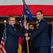 86 CPTS welcomes new commander