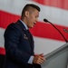 86 CPTS welcomes new commander