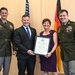 USAG Rheinland-Pfalz holds ceremony for outgoing CSM