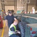 Automotive supervisor at APS-2 Zutendaal: ‘Army’s given me a lot of opportunities to grow’