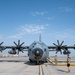 120th Airlift Wing Airmen Support 75th Expeditionary Airlift Squadron C-130 Operations