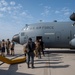120th Airlift Wing Airmen Support 75th Expeditionary Airlift Squadron C-130 Operations