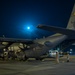 120th Airlift Wing Airmen Support 75th Expeditionary Airlift Squadron C-130 Operations