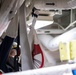 USS Preble Conducts Damage Control Drill