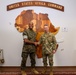 CJCS Gen. Caine meets with U.S. Africa Command Leadership