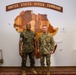 CJCS Gen. Caine meets with U.S. Africa Command Leadership