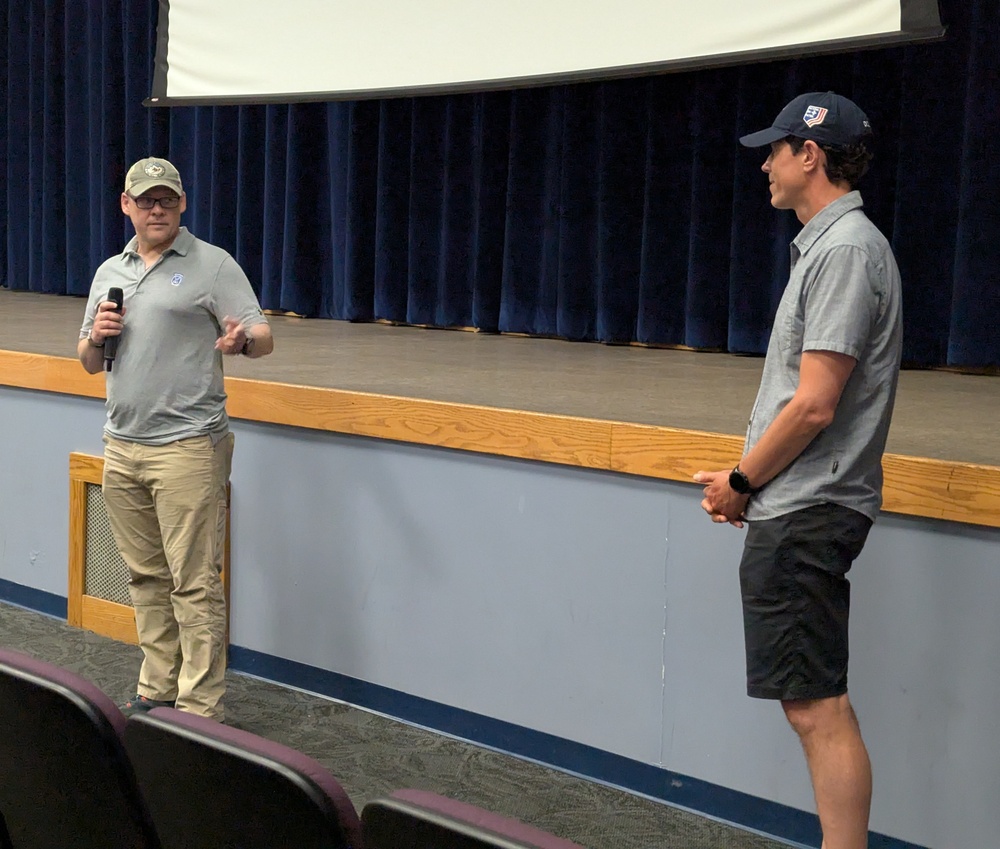 10th Mountain Division documentary premieres at Fort Drum during Mountainfest Week