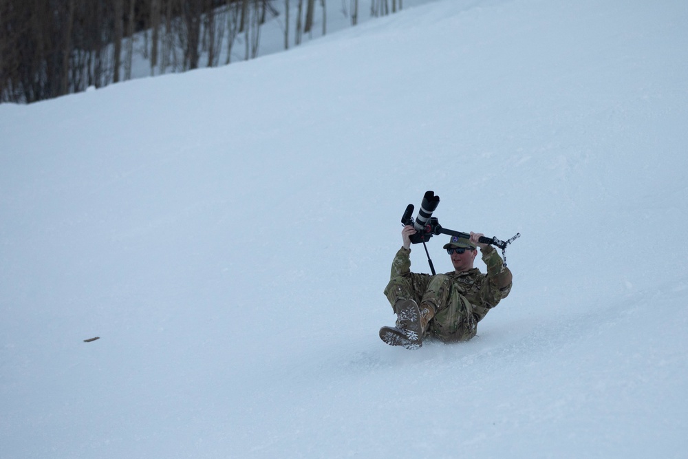 10th Mountain Division documentary premieres at Fort Drum during Mountainfest Week