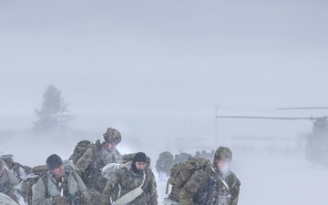 10th Mountain Division documentary premieres at Fort Drum during Mountainfest Week