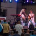 Heat Wave Concert Series Rocks Incirlik Air Base