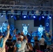 Heat Wave Concert Series Rocks Incirlik Air Base