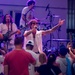 Heat Wave Concert Series Rocks Incirlik Air Base