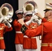 U.S. Marine Corps Lt. Gen. Dimitri Henry's Retirement Ceremony