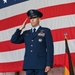 Spangdahlem AB welcomes new leadership and reaffirms mission readiness