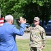 Re-enlistment