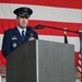 Spangdahlem AB welcomes new leadership and reaffirms mission readiness