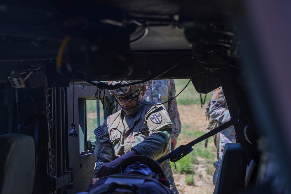 554th MP Company honors fallen Soldier Cpl. Karen Clifton