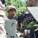 554th MP Company honors fallen Soldier Cpl. Karen Clifton
