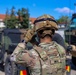 554th MP Company honors fallen Soldier Cpl. Karen Clifton