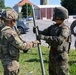 554th MP Company honors fallen Soldier Cpl. Karen Clifton
