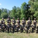 554th MP Company honors fallen Soldier Cpl. Karen Clifton