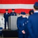 Spangdahlem AB welcomes new leadership and reaffirms mission readiness
