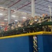 NAVSUP FLC Jacksonville achieves IOC for warehousing the Virginia Class SUBCAL