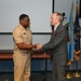 DHA Acting Director visits NH Jacksonville