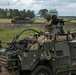 Joint live-fire exercise in Poland enhances U.S. and NATO alliance readiness