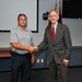 DHA Acting Director visits NH Jacksonville