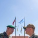 Adm. Munsch visits NSA Souda Bay and USS Thomas Hudner (116)