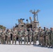 Adm. Munsch visits NSA Souda Bay and USS Thomas Hudner (116)