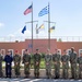 Adm. Munsch visits NSA Souda Bay and USS Thomas Hudner (116)