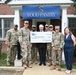 JBAB opens food pantry for service members and families