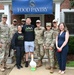 JBAB opens food pantry for service members and families