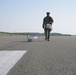 52nd CES conducts large-scale runway lighting restoration