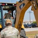 134th CES remove scale, lay concrete at Morón Air Base