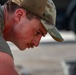 134th CES remove scale, lay concrete at Morón Air Base