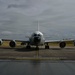 The 95th RS holds change of command ceremony